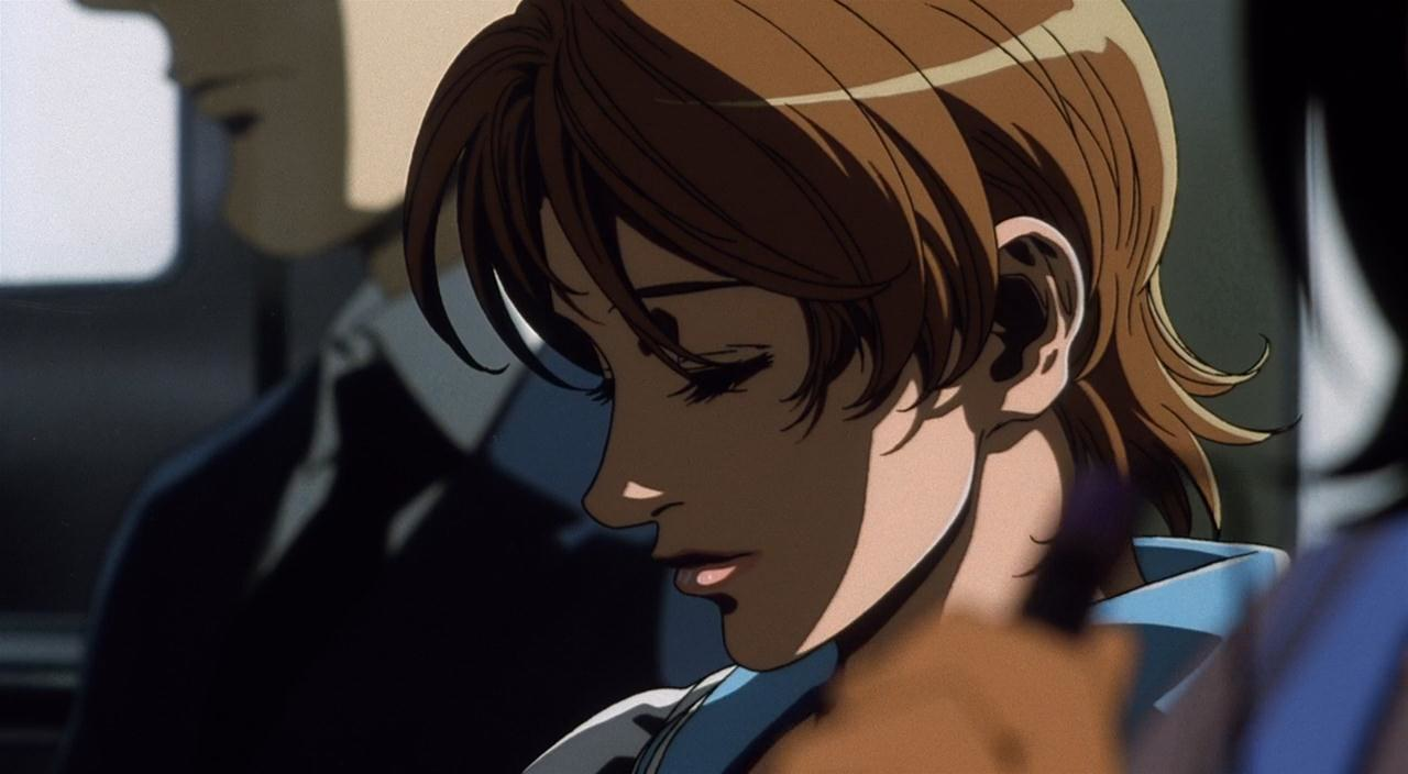 Escaflowne: Una chica en Gaea (Anacrónico Fansub)